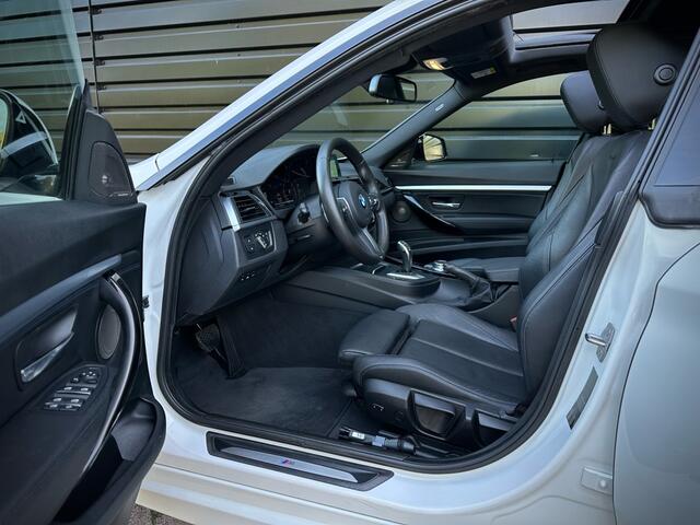 BMW 3-SERIE GT Gran Turismo 320i PANO|HUD|360CAM|HK|VIRTUAL VOL!