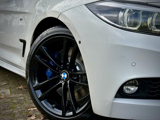 BMW 3-SERIE GT Gran Turismo 330i xDrive M-SPORT PANO|HUD|360|HK|MEMORY VOL!