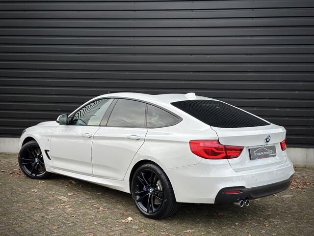BMW 3-SERIE GT Gran Turismo 330i xDrive M-SPORT PANO|HUD|360|HK|MEMORY VOL!