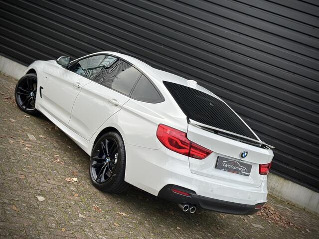 BMW 3-SERIE GT Gran Turismo 330i xDrive M-SPORT PANO|HUD|360|HK|MEMORY VOL!