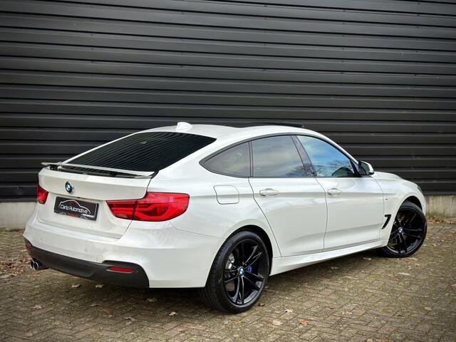 BMW 3-SERIE GT Gran Turismo 330i xDrive M-SPORT PANO|HUD|360|HK|MEMORY VOL!