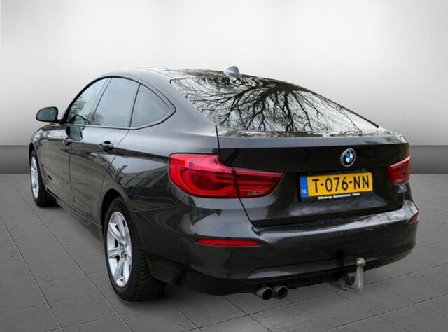 BMW 3-SERIE GT Gran Turismo 320i