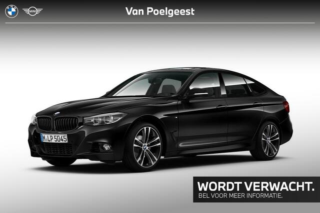 BMW 3-SERIE GT Gran Turismo 320i High Executive Edition M Sportpakket Aut. - Verwacht: Maart 2026