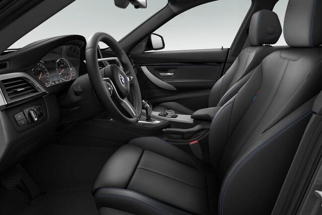 BMW 3-SERIE GT Gran Turismo 320i High Executive Edition M Sportpakket Aut. - Verwacht: Maart 2026
