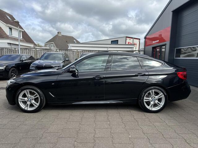 BMW 3-SERIE GT Gran Turismo 320i M-SPORT High Exec. CarPlay-HUD-PanoDak