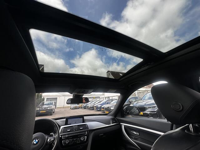 BMW 3-SERIE GT Gran Turismo 320i M-SPORT High Exec. CarPlay-HUD-PanoDak