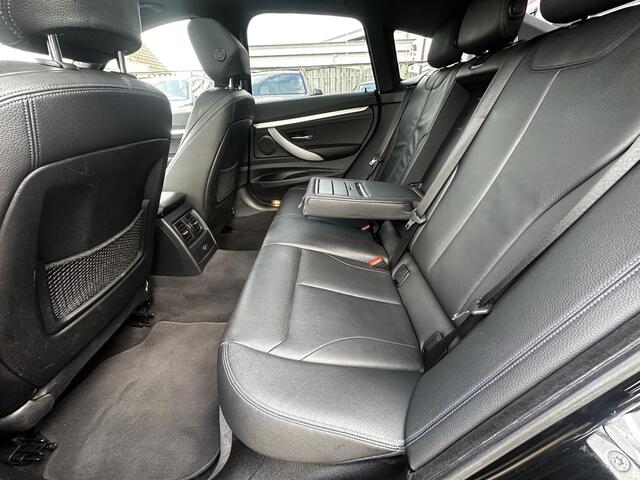 BMW 3-SERIE GT Gran Turismo 320i M-SPORT High Exec. CarPlay-HUD-PanoDak