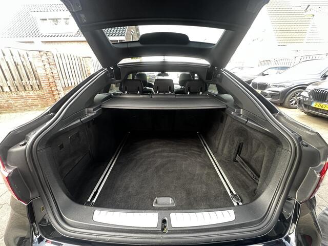 BMW 3-SERIE GT Gran Turismo 320i M-SPORT High Exec. CarPlay-HUD-PanoDak