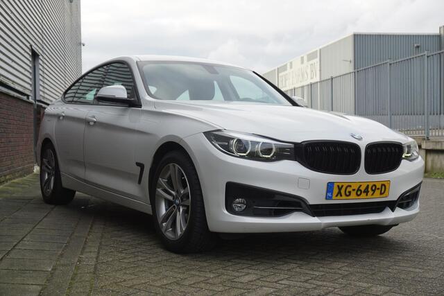 BMW 3-SERIE GT Gran Turismo 320i Sport Line GT/BINNENKORT VERWACHT/