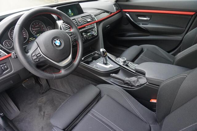 BMW 3-SERIE GT Gran Turismo 320i Sport Line GT/BINNENKORT VERWACHT/