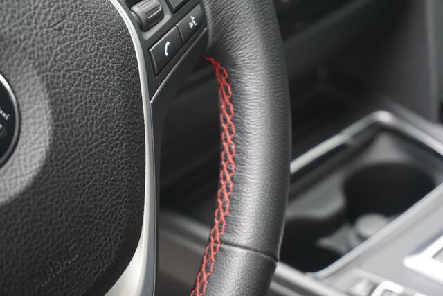 BMW 3-SERIE GT Gran Turismo 320i Sport Line GT/BINNENKORT VERWACHT/