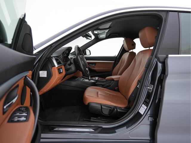 BMW 3-SERIE GT Gran Turismo 320i Corporate Lease High Executive Aut. *LEATHER | FULL-LED | HEATED-COMFORTSEATS | HIFI-SOUND | NAVI-FULLMAP | ECC | PDC | CRUISE | 18''ALU*