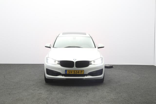 BMW 3-SERIE GT Gran Turismo 320i 184 PK Automaat Executive, Panoramadak, LED, Sportstoelen, Navigatie