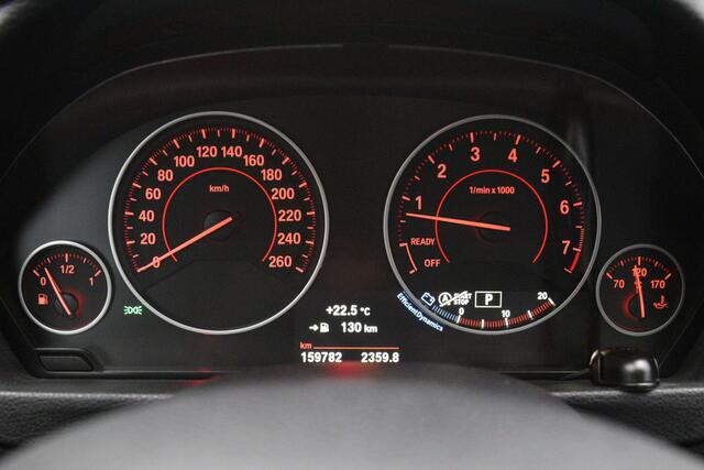 BMW 3-SERIE GT Gran Turismo 320i 184 PK Automaat Executive, Panoramadak, LED, Sportstoelen, Navigatie