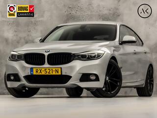 BMW 3-SERIE GT