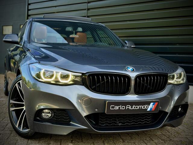 BMW 3-SERIE GT Gran Turismo 320i PANO|VIRTUAL|CAMERA|HiFi NAP!