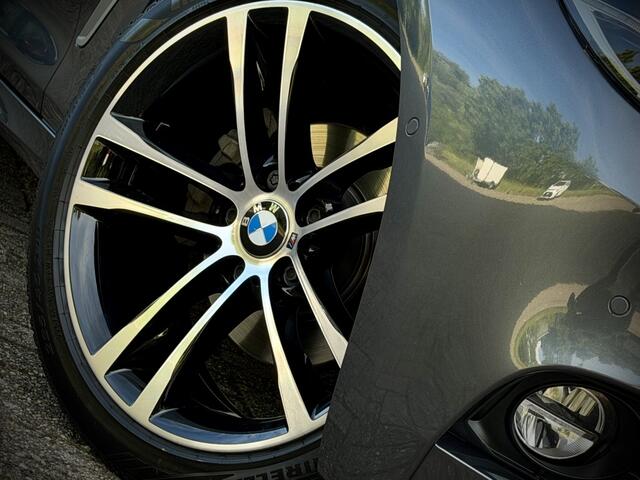 BMW 3-SERIE GT Gran Turismo 320i PANO|VIRTUAL|CAMERA|HiFi NAP!