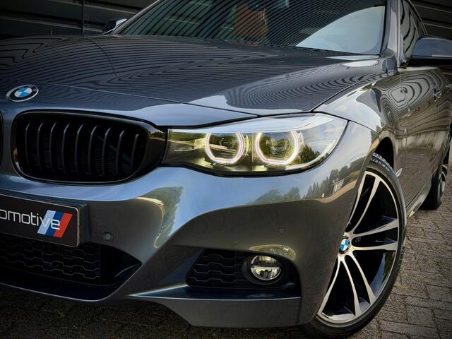 BMW 3-SERIE GT Gran Turismo 320i PANO|VIRTUAL|CAMERA|HiFi NAP!