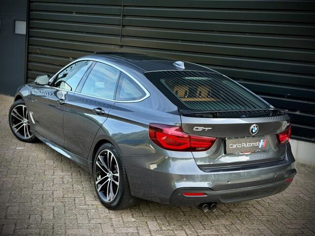 BMW 3-SERIE GT Gran Turismo 320i PANO|VIRTUAL|CAMERA|HiFi NAP!