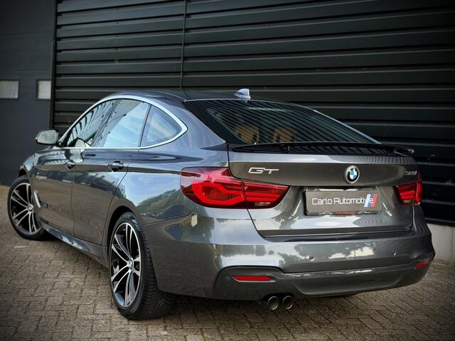 BMW 3-SERIE GT Gran Turismo 320i PANO|VIRTUAL|CAMERA|HiFi NAP!