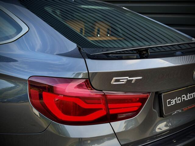 BMW 3-SERIE GT Gran Turismo 320i PANO|VIRTUAL|CAMERA|HiFi NAP!