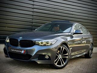 BMW 3-SERIE GT