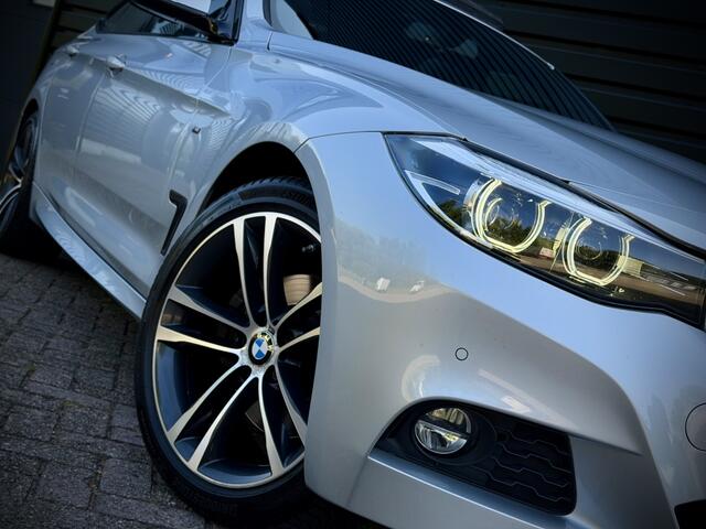 BMW 3-SERIE GT Gran Turismo 330i xDrive M-SPORT PANO|H/K|KEYLESS|M STOEL