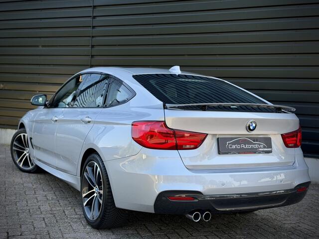 BMW 3-SERIE GT Gran Turismo 330i xDrive M-SPORT PANO|H/K|KEYLESS|M STOEL