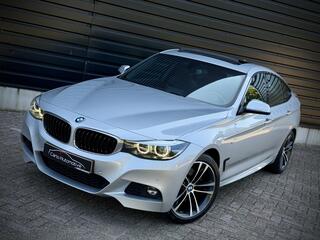BMW 3-SERIE GT