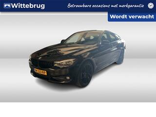 BMW 3-SERIE GT