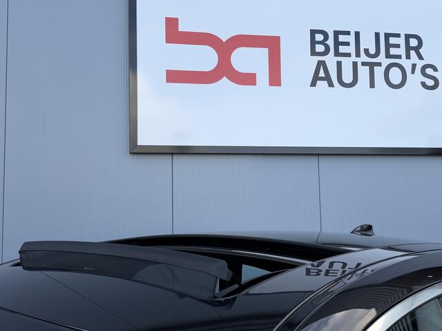 BMW 3-SERIE GT Gran Turismo 320i High Executive Automaat Navigatie/18inch.