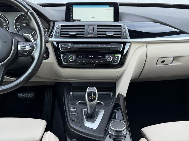 BMW 3-SERIE GT Gran Turismo 320i High Executive Automaat Navigatie/18inch.