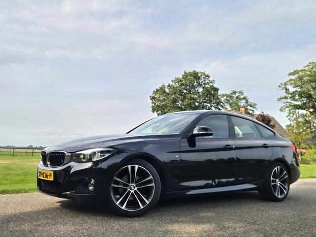 BMW 3-SERIE GT Gran Turismo 320i High Exec.