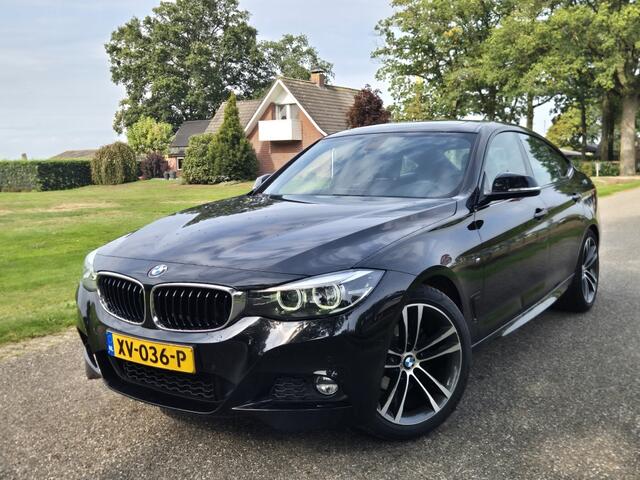BMW 3-SERIE GT Gran Turismo 320i High Exec.