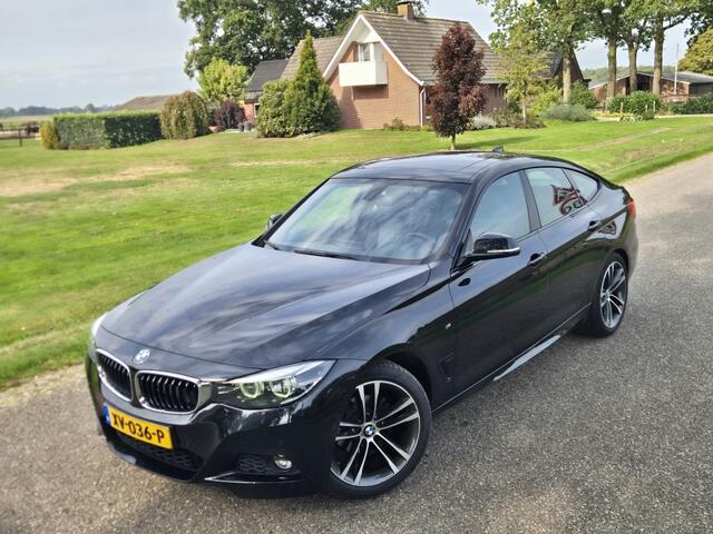 BMW 3-SERIE GT Gran Turismo 320i High Exec.