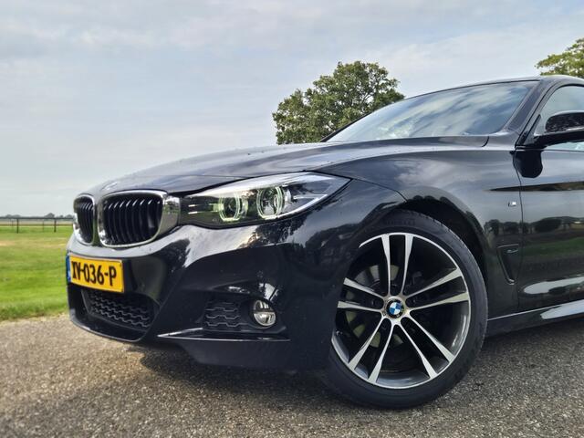 BMW 3-SERIE GT Gran Turismo 320i High Exec.