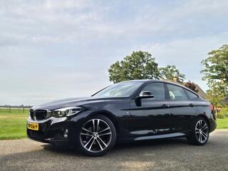 BMW 3-SERIE GT