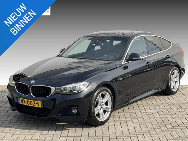 BMW 3-SERIE GT Gran Turismo 320i Corporate Lease High Executive NL-AUTO | PANODAK | 360 CAMERA | LEDER