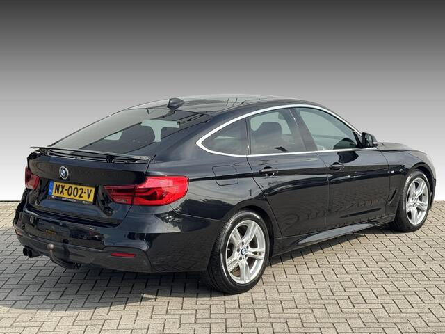 BMW 3-SERIE GT Gran Turismo 320i Corporate Lease High Executive NL-AUTO | PANODAK | 360 CAMERA | LEDER