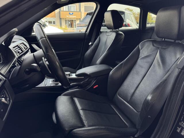 BMW 3-SERIE GT Gran Turismo 320i Corporate Lease High Executive NL-AUTO | PANODAK | 360 CAMERA | LEDER