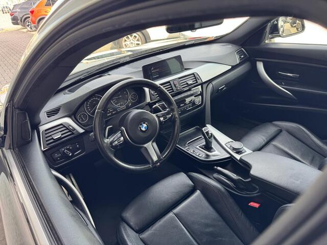 BMW 3-SERIE GT Gran Turismo 320i Corporate Lease High Executive NL-AUTO | PANODAK | 360 CAMERA | LEDER