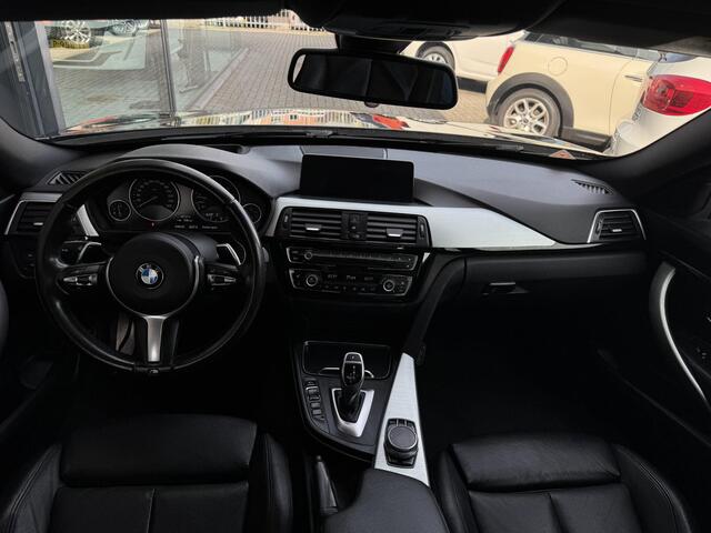 BMW 3-SERIE GT Gran Turismo 320i Corporate Lease High Executive NL-AUTO | PANODAK | 360 CAMERA | LEDER