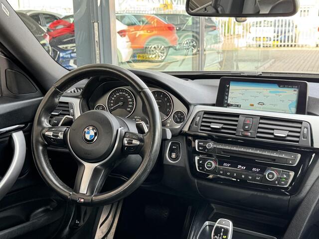 BMW 3-SERIE GT Gran Turismo 320i Corporate Lease High Executive NL-AUTO | PANODAK | 360 CAMERA | LEDER