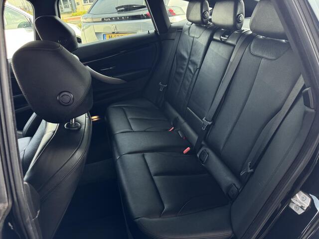 BMW 3-SERIE GT Gran Turismo 320i Corporate Lease High Executive NL-AUTO | PANODAK | 360 CAMERA | LEDER