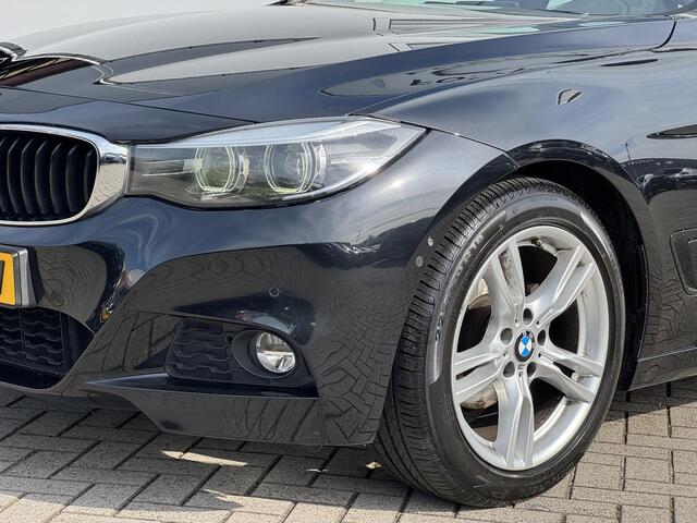 BMW 3-SERIE GT Gran Turismo 320i Corporate Lease High Executive NL-AUTO | PANODAK | 360 CAMERA | LEDER