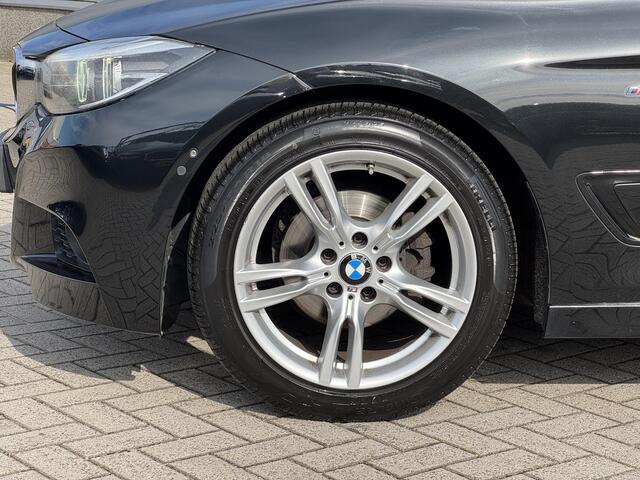 BMW 3-SERIE GT Gran Turismo 320i Corporate Lease High Executive NL-AUTO | PANODAK | 360 CAMERA | LEDER