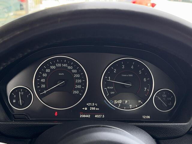 BMW 3-SERIE GT Gran Turismo 320i Corporate Lease High Executive NL-AUTO | PANODAK | 360 CAMERA | LEDER