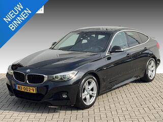 BMW 3-SERIE GT