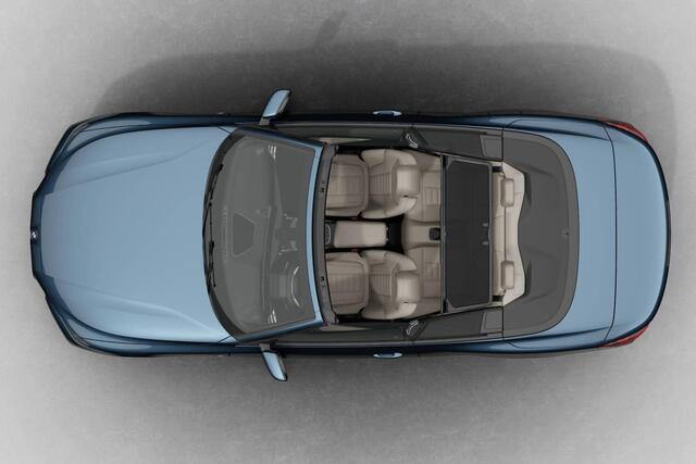 BMW 4-SERIE Cabrio 420i | M Sport Pro | Adaptieve LED koplampen en laser achterlichten | HiFi System Harman Kardon