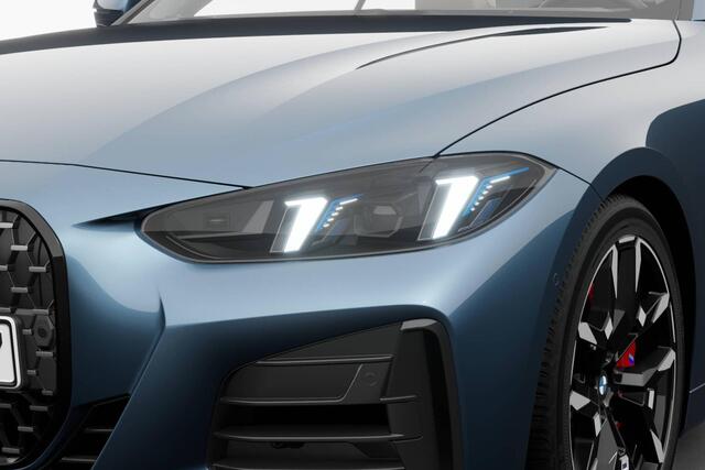BMW 4-SERIE Cabrio 420i | M Sport Pro | Adaptieve LED koplampen en laser achterlichten | HiFi System Harman Kardon